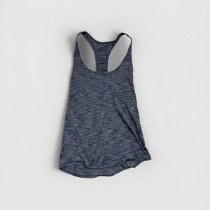 Lululemon Athletica Burgundy Size 8 Tank Top